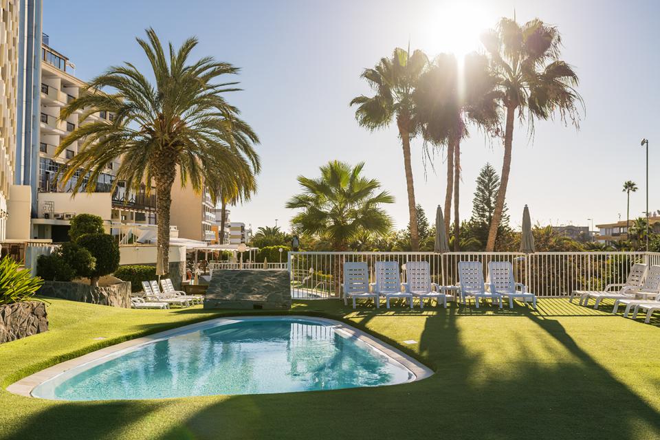 Hotel Folías San Agustín