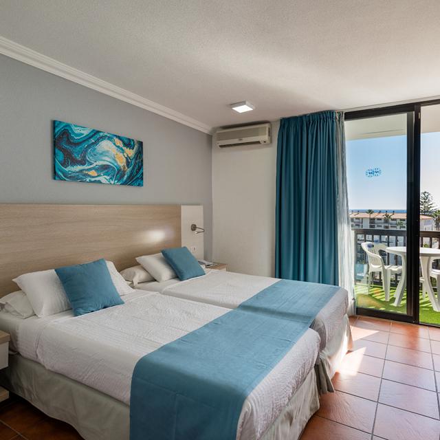 Hotel Folías San Agustín