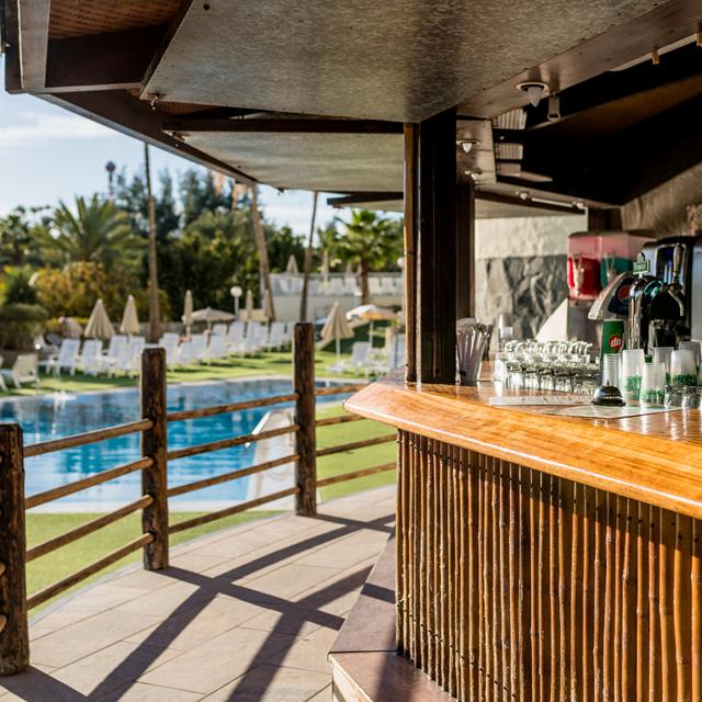 Hotel Folías San Agustín