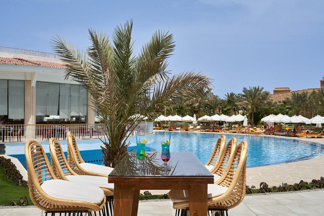 The Three Corners Sunny Beach Resort, foto 7