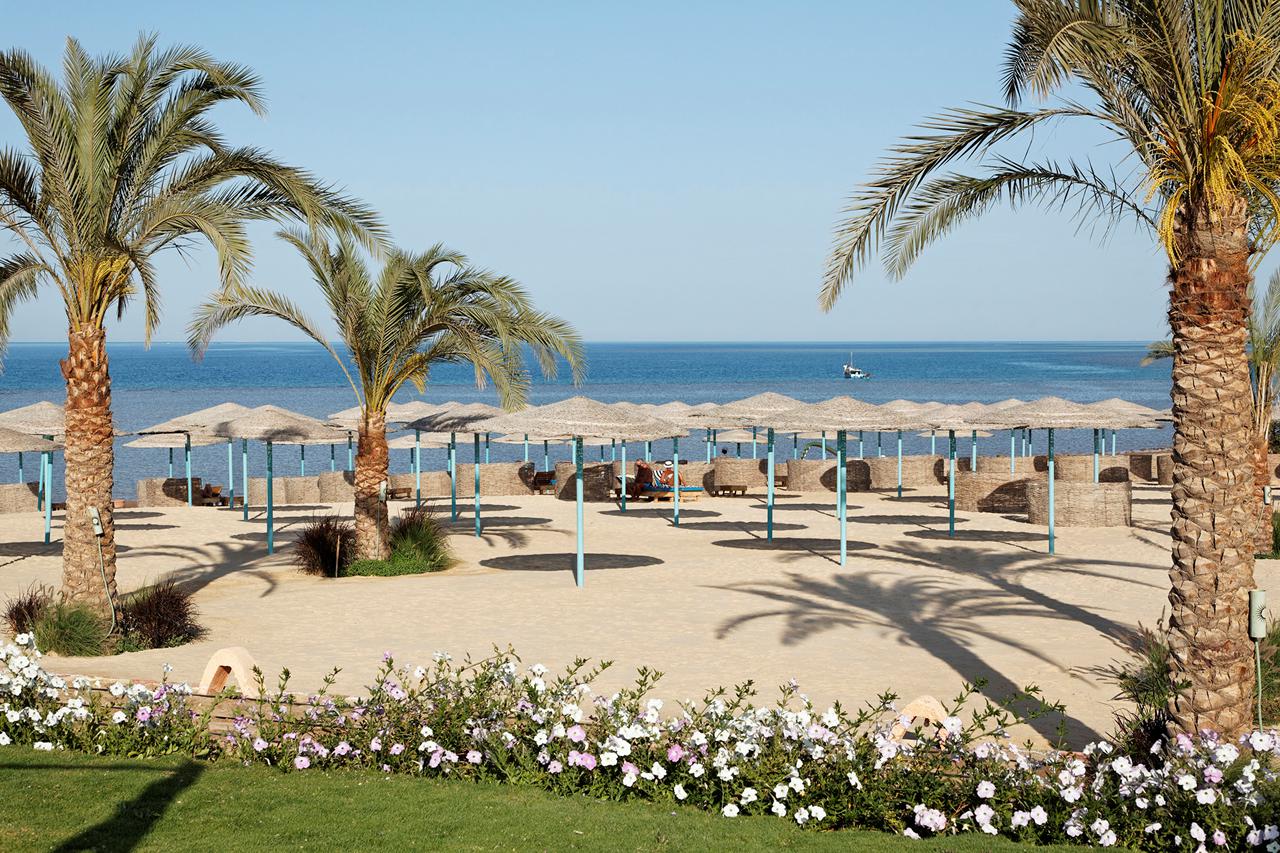 The Three Corners Sunny Beach Resort, foto 2