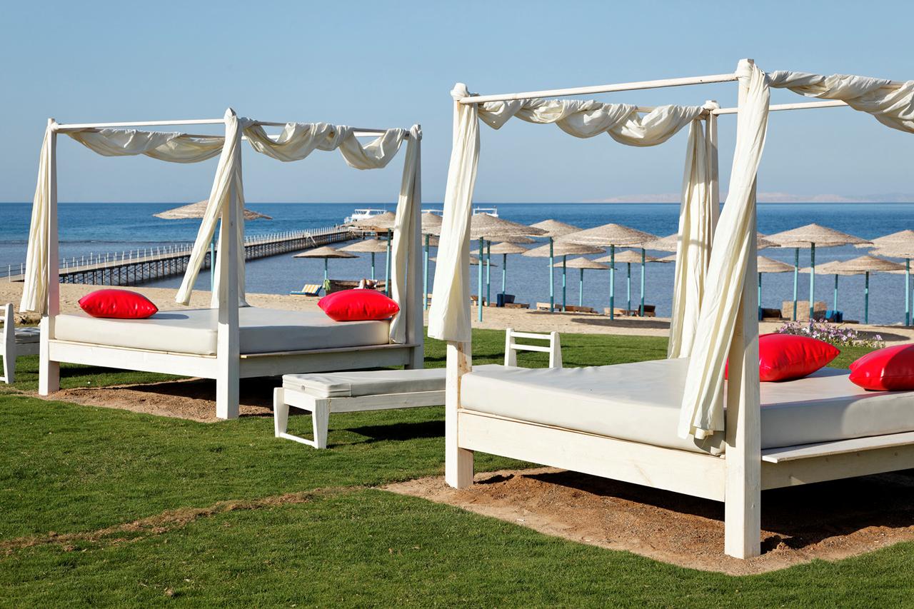 The Three Corners Sunny Beach Resort, foto 10
