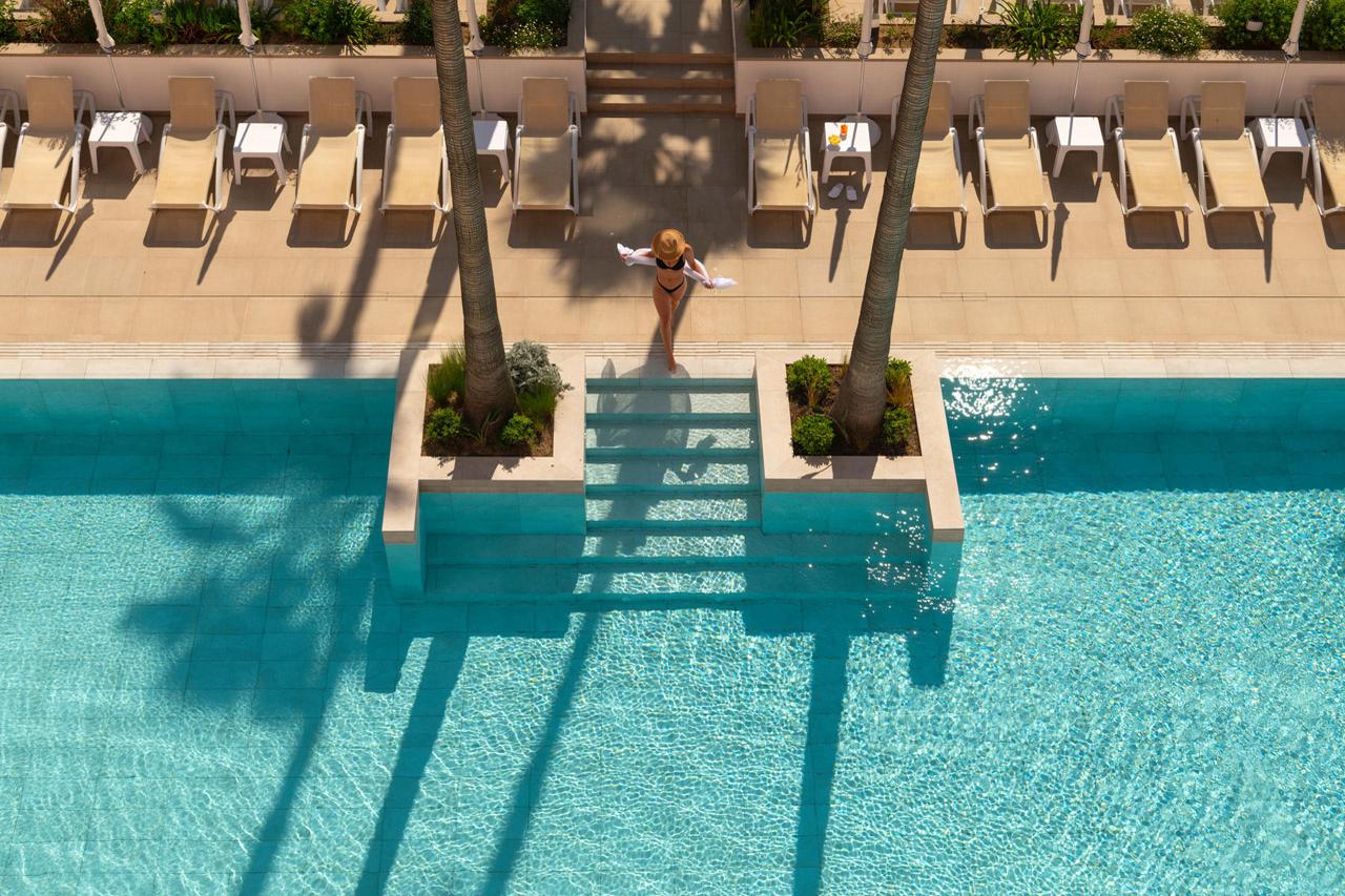 AQUA Hotel The Breeze, foto 2