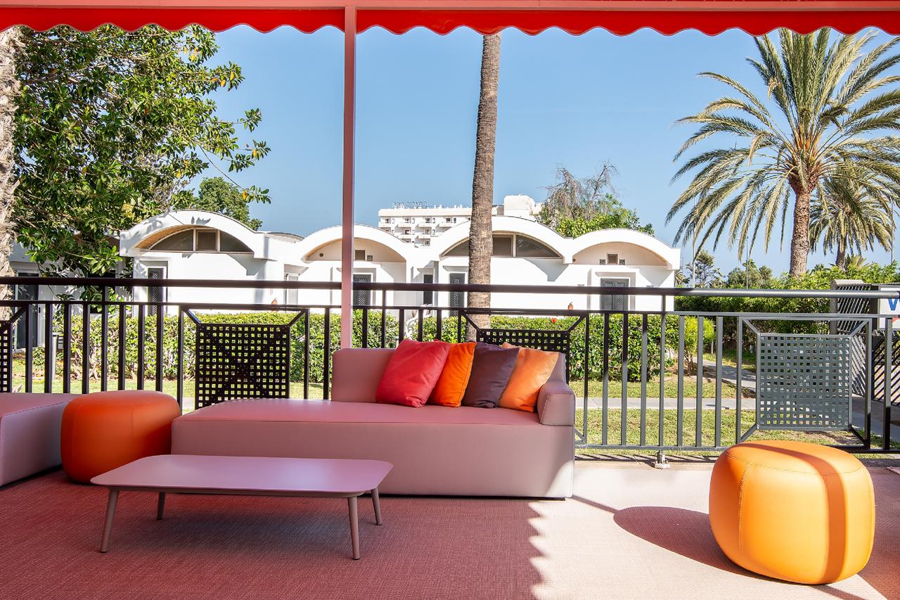 Bungalows Cordial Biarritz, foto 5
