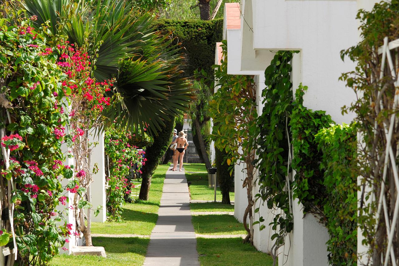 Bungalows Cordial Biarritz, foto 6
