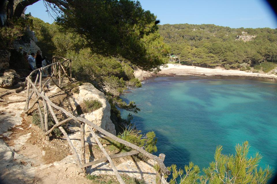 Menorca Foto: 6 van 8