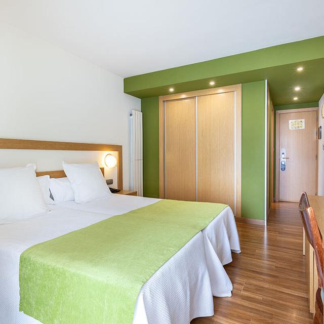 Hotel Climia Benidorm Plaza