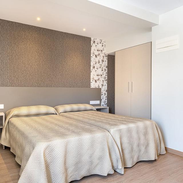 Appartmenten Climia 2 Sleep