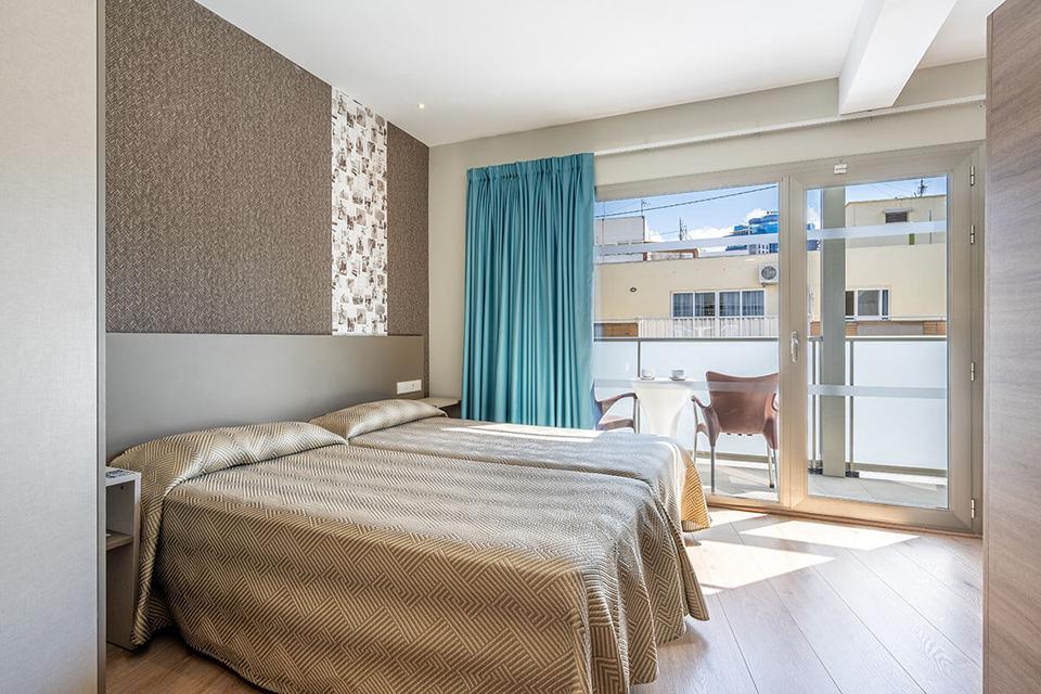 Appartmenten Climia 2 Sleep