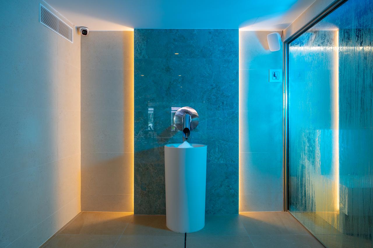 AQUA Hotel The Breeze, foto 9