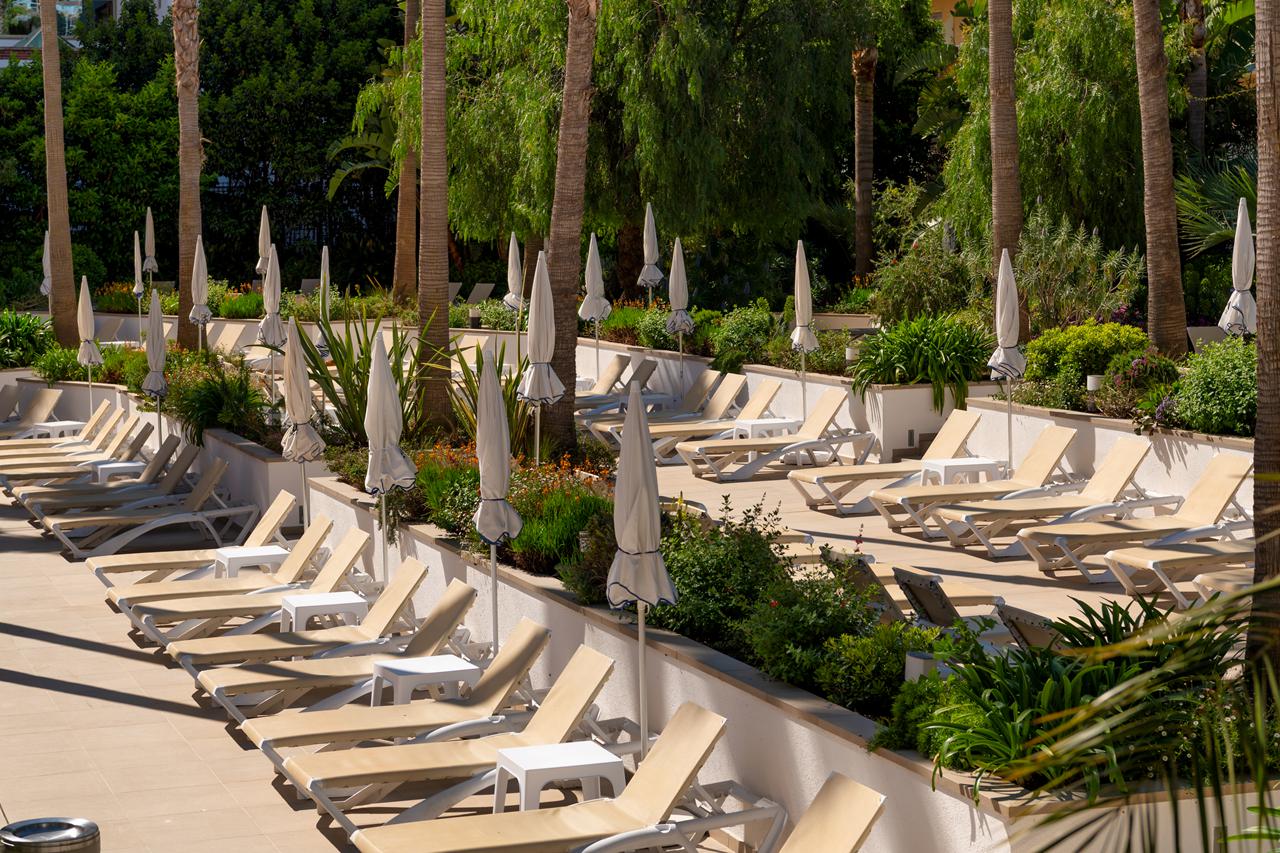 AQUA Hotel The Breeze, foto 14