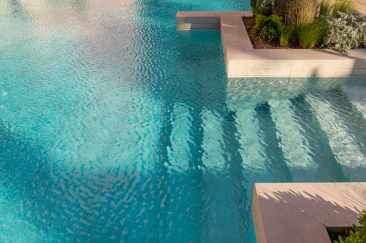 AQUA Hotel The Breeze, foto 15