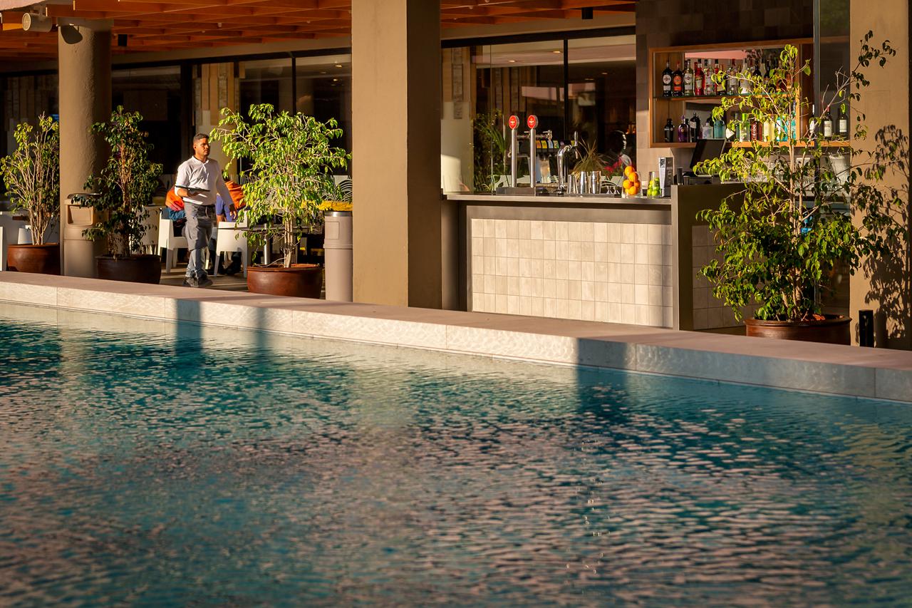 AQUA Hotel The Breeze, foto 12