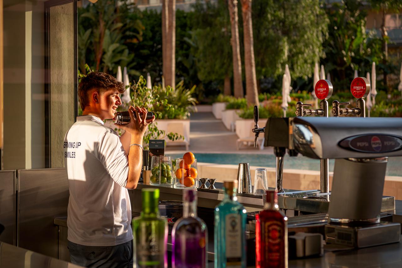 AQUA Hotel The Breeze, foto 6