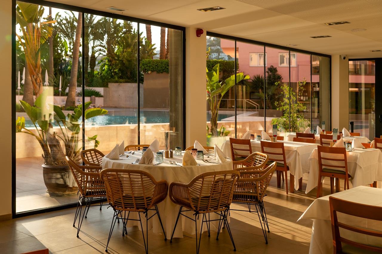 AQUA Hotel The Breeze, foto 4