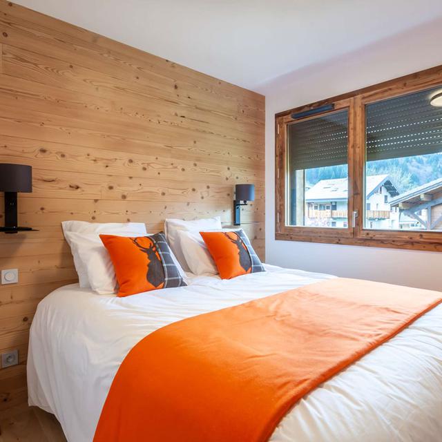 Residence Echo du Pleney