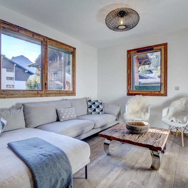 Residence Echo du Pleney