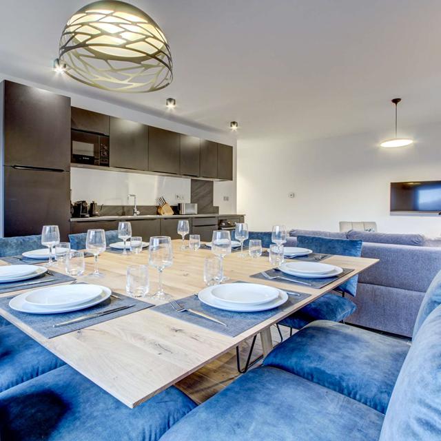 Residence Echo du Pleney