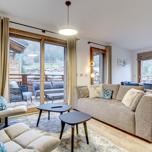 Residence Echo du Pleney