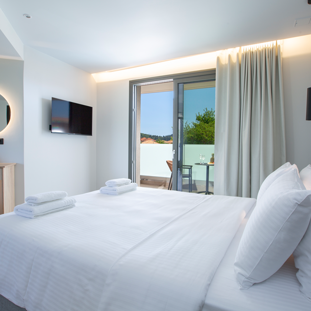 Kalesma Luxury Suites