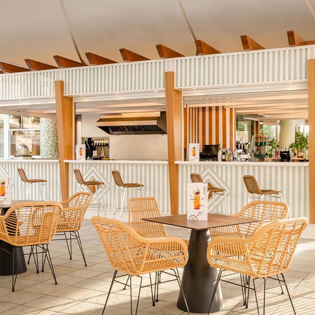 Hotel ALEGRIA Caprici Verd