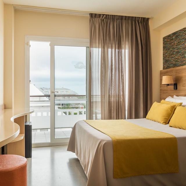 Hotel ALEGRIA Caprici Verd
