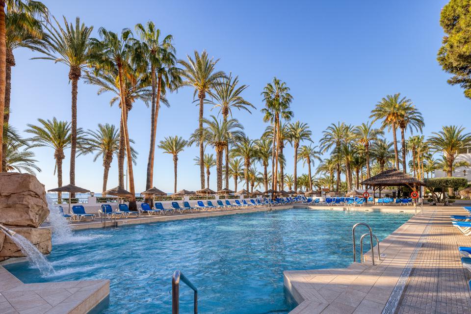 Hotel Playadulce