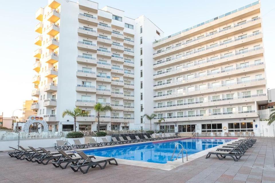 Hotel Sandos Griego