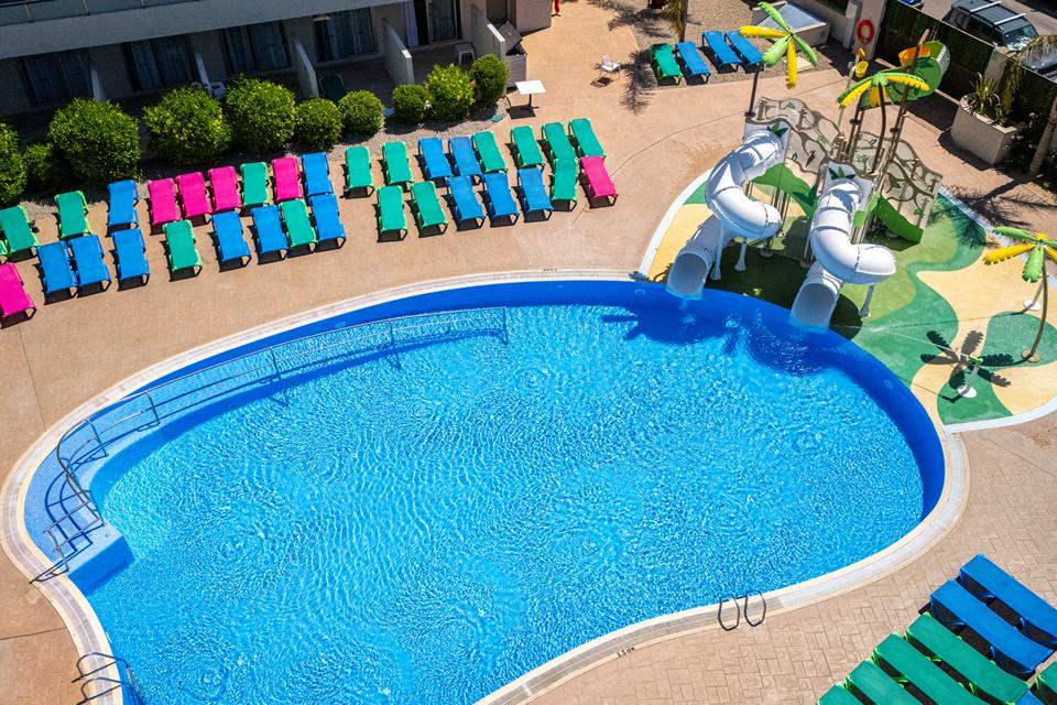 MedPlaya Hotel Calypso