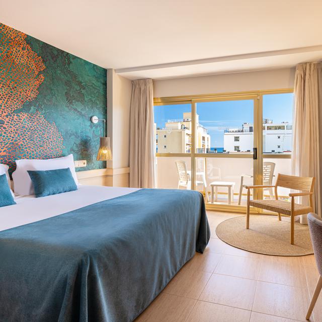 Hotel htop Amaika - all inclusive