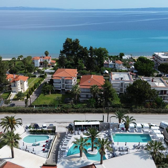 Anna Maria Paradise