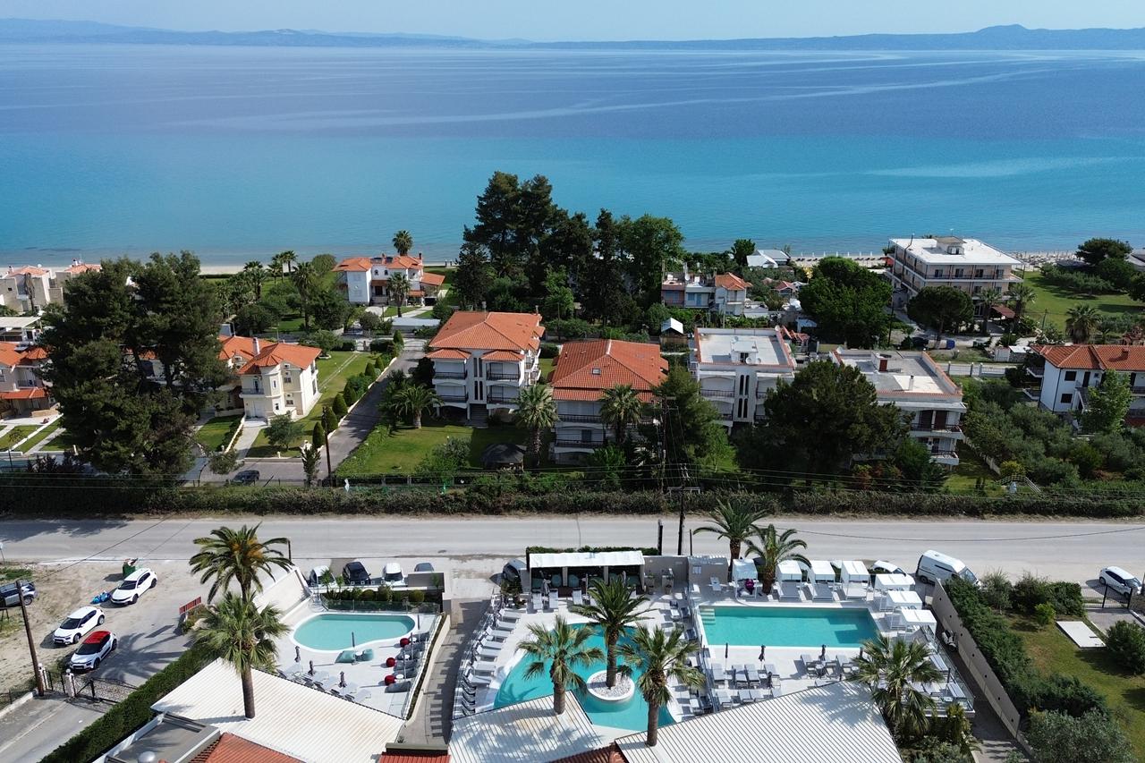 Anna Maria Paradise, foto 2