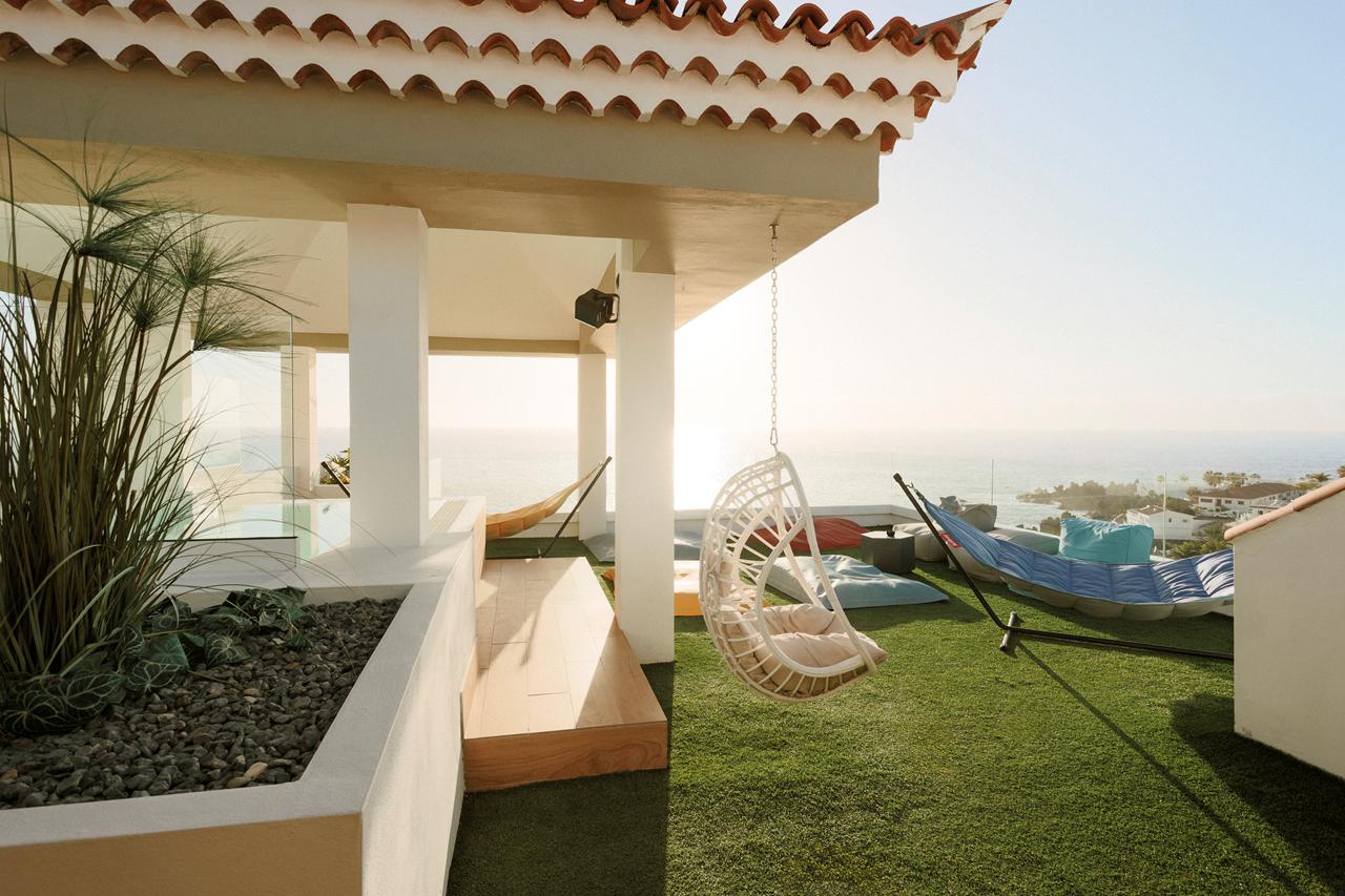 Sholeo Lodges Los Gigantes, foto 9