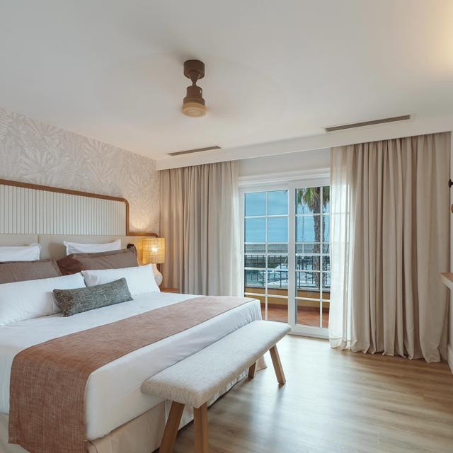 Hyatt Ziva Madeira