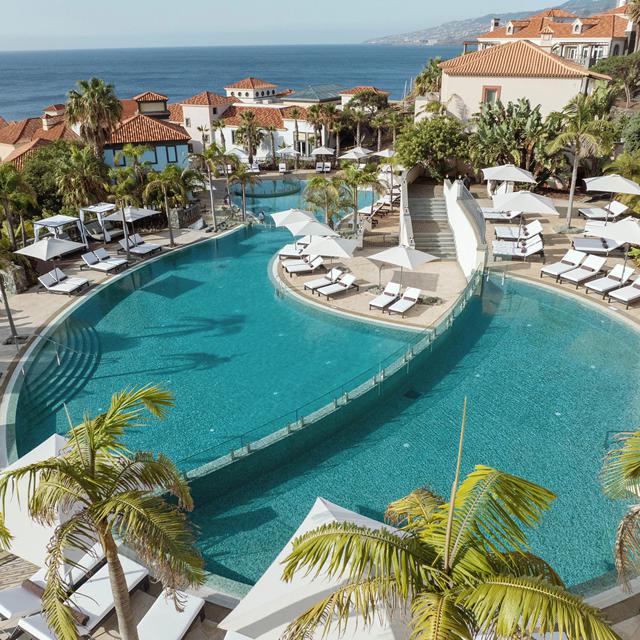 Hotel Dreams Madeira