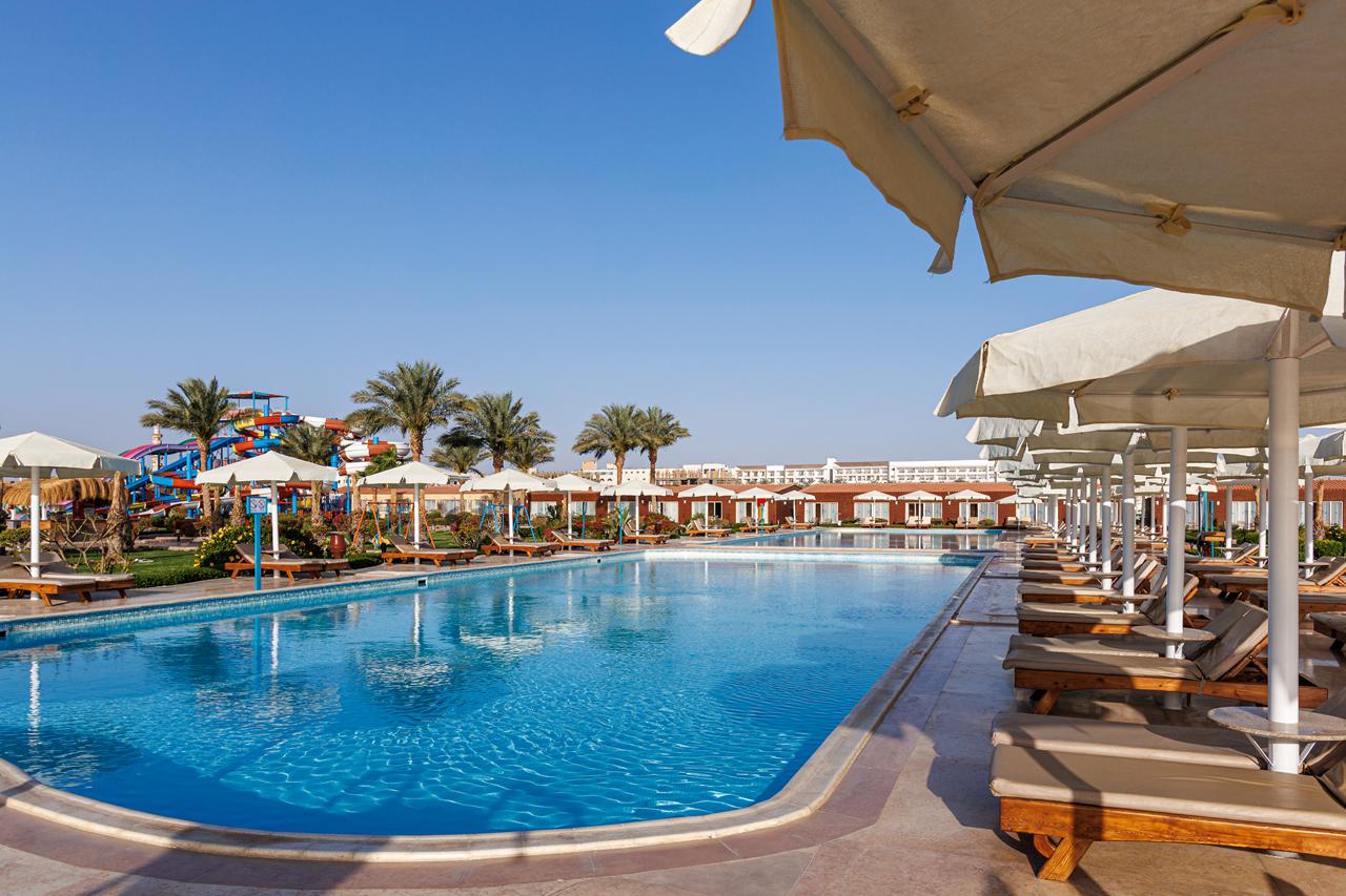 SUNRISE Alora Resort, foto 15