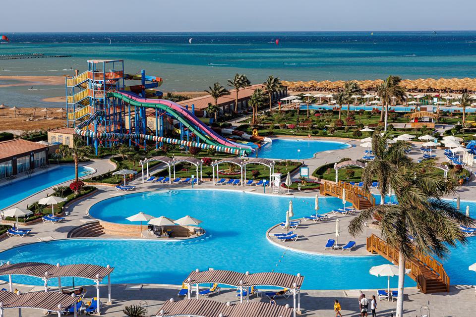 Hotel SUNRISE Alora Resort