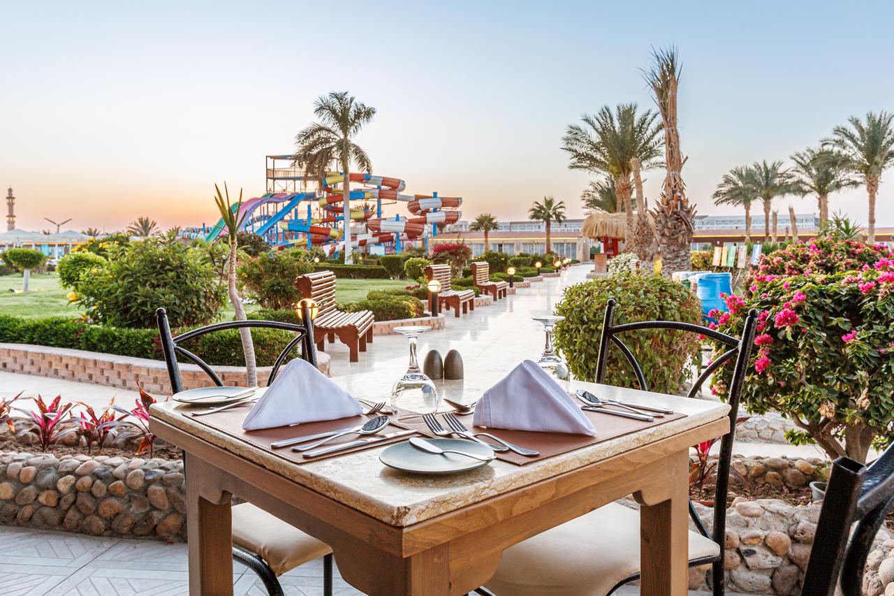 SUNRISE Alora Resort, foto 4