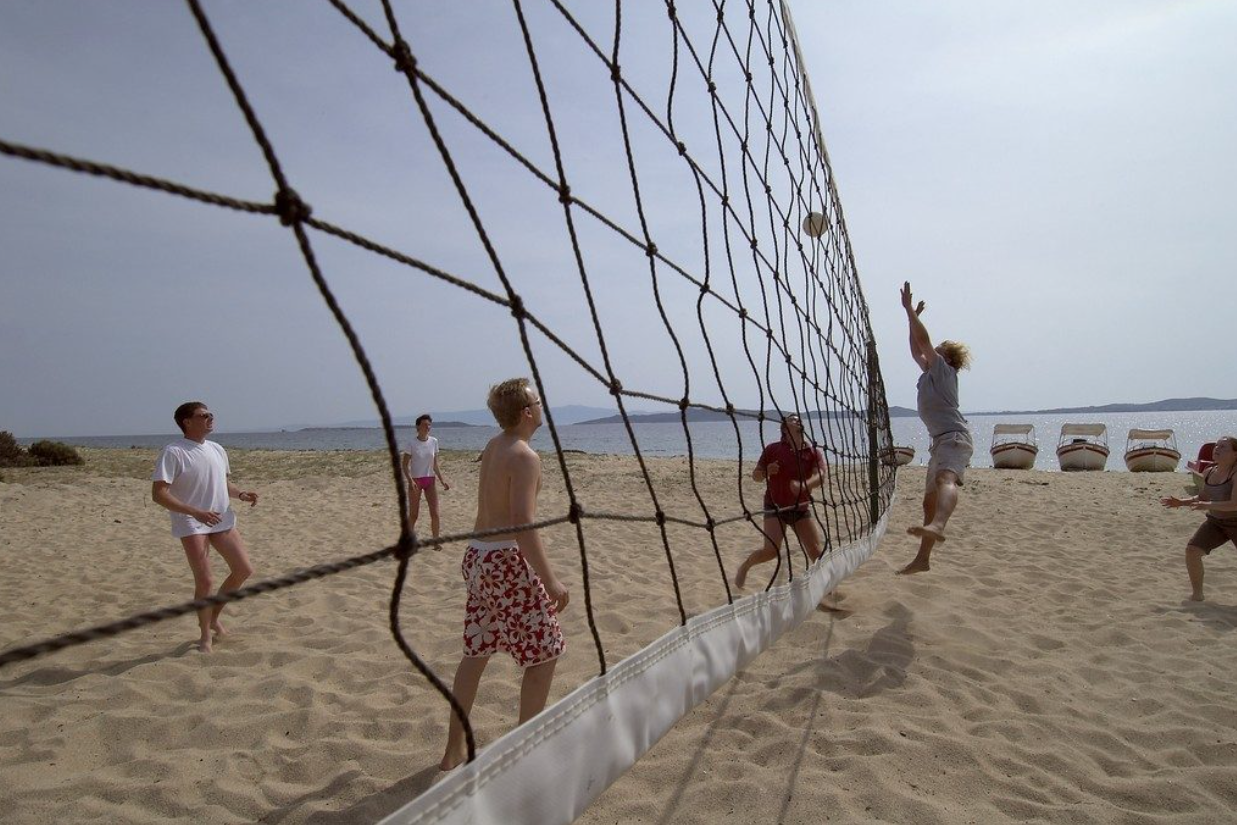 Akrathos Beach, foto 15