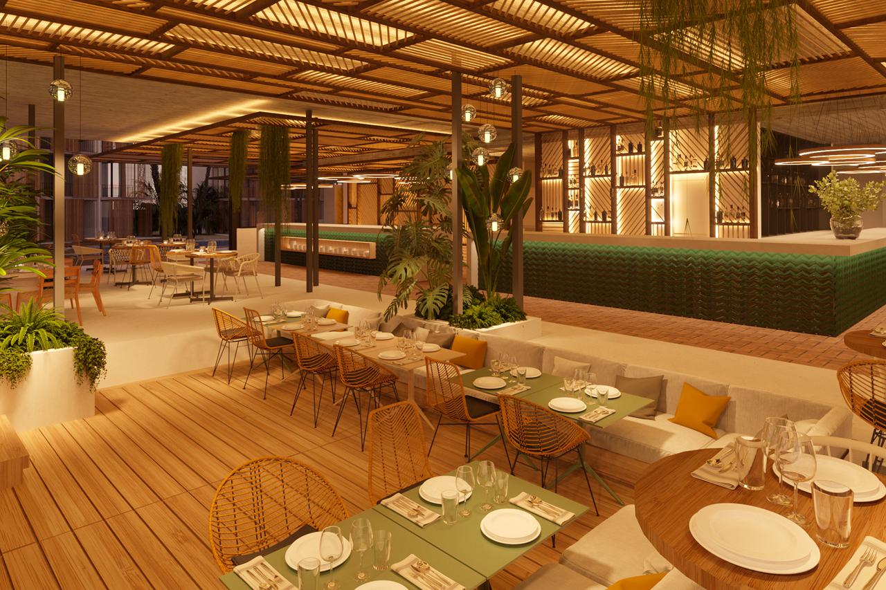 Bonito Ibiza by NCalma Hotels, foto 6