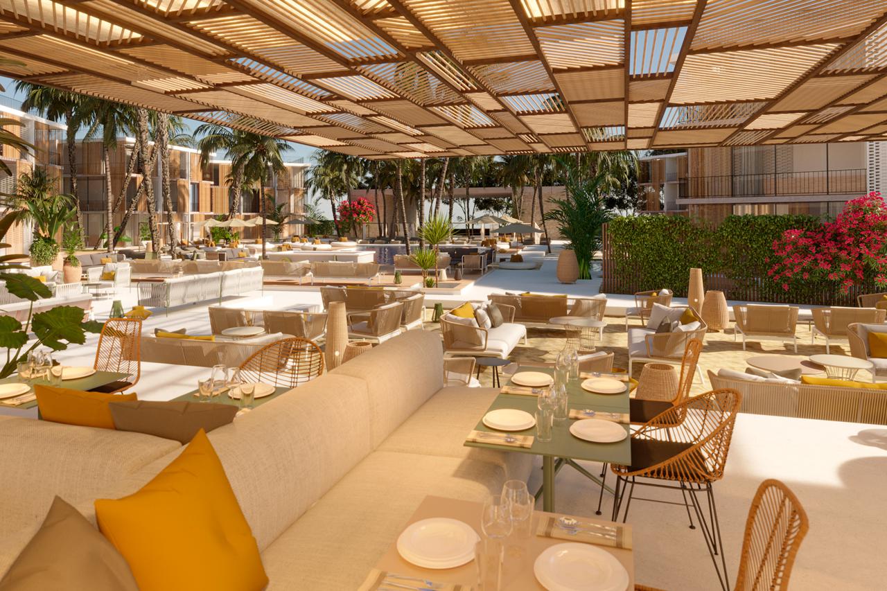 Bonito Ibiza by NCalma Hotels, foto 4