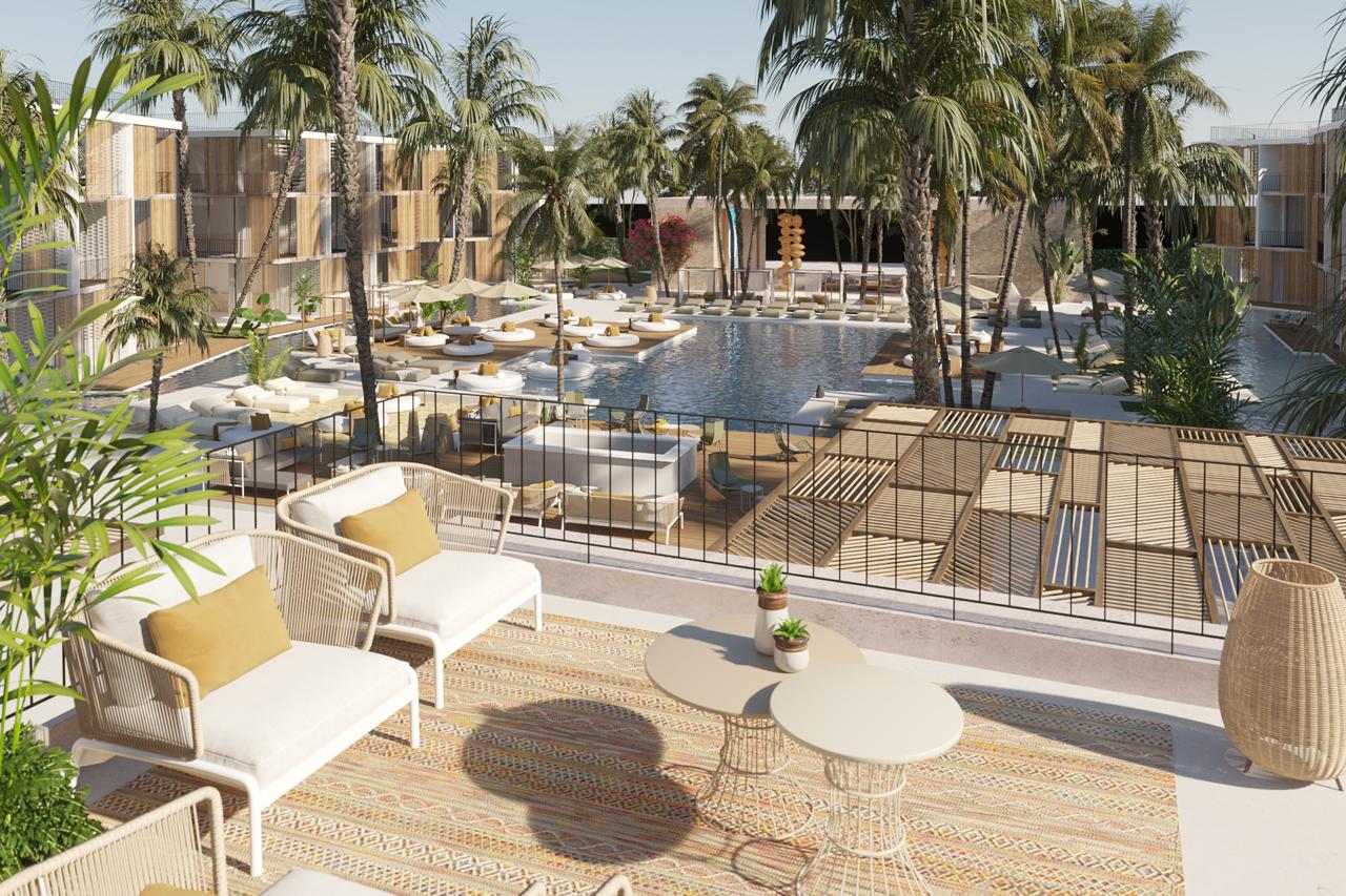 Bonito Ibiza by NCalma Hotels, foto 11