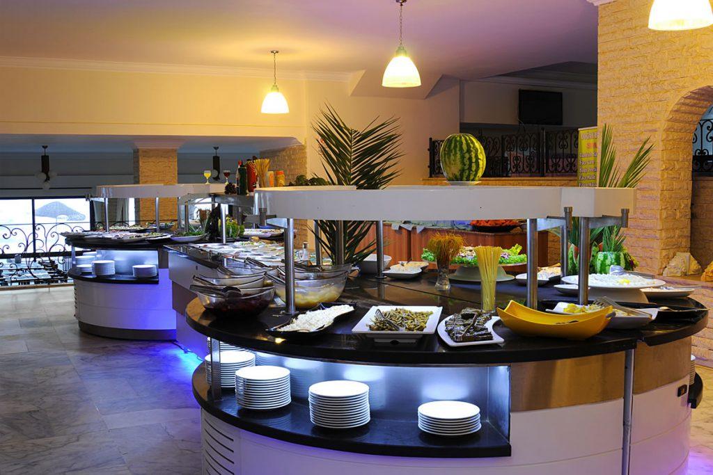 Dogan Paradise Beach, foto 3