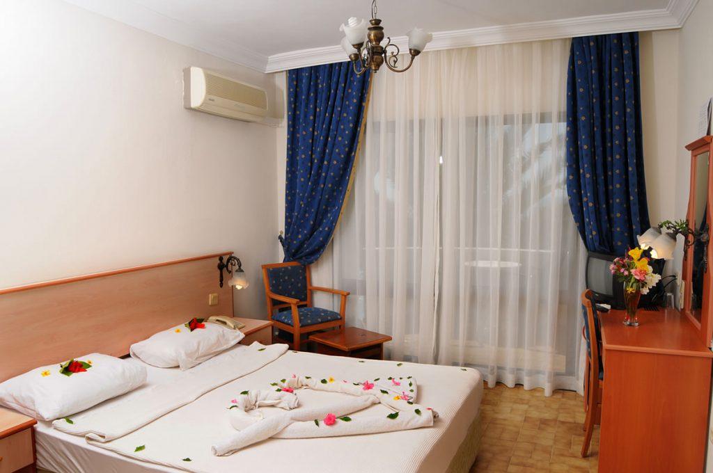 Dogan Paradise Beach, foto 2