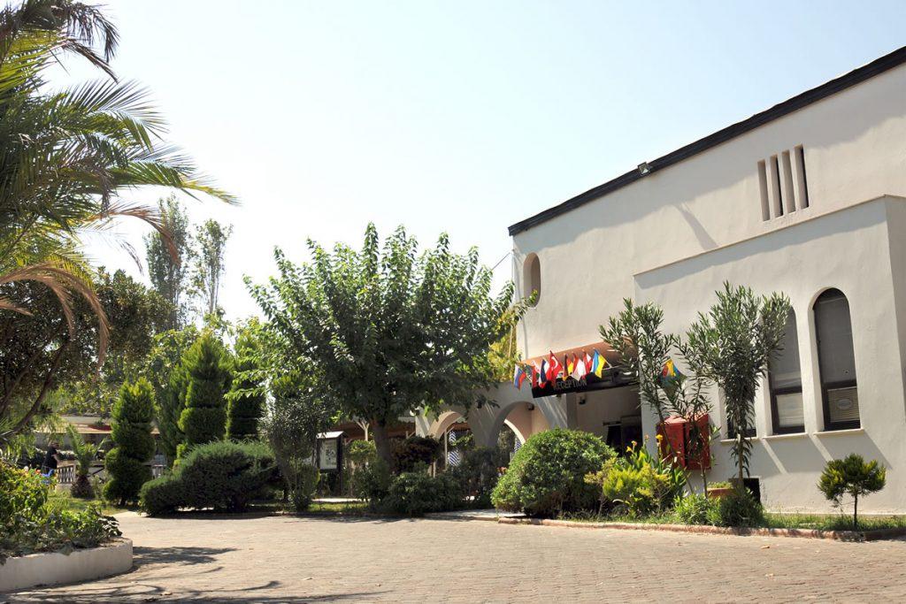 Dogan Paradise Beach, foto 8