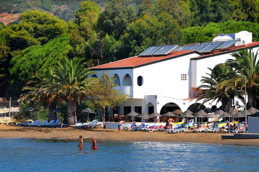 Dogan Paradise Beach, foto 6