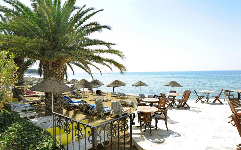 Dogan Paradise Beach, foto 4