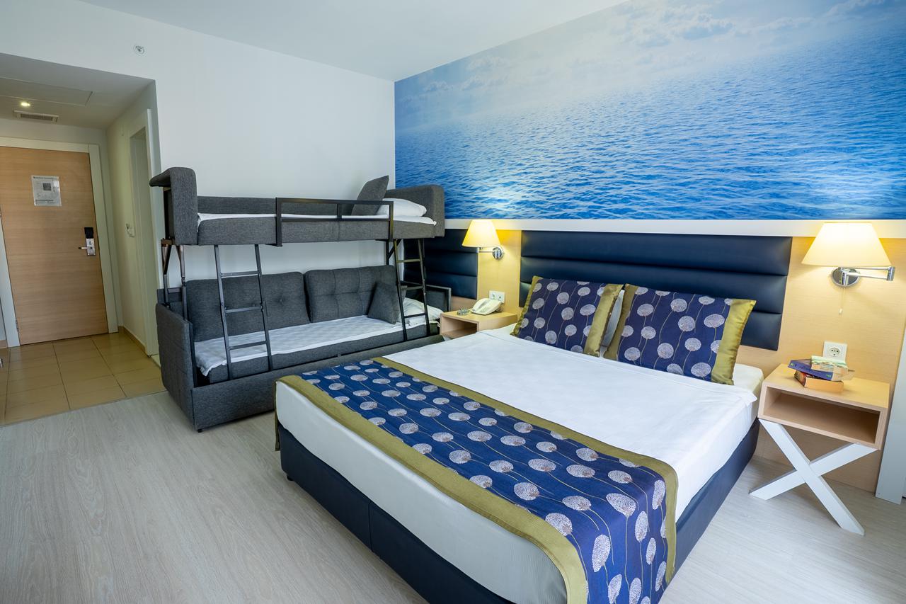 Club Aqua Plaza, foto 3