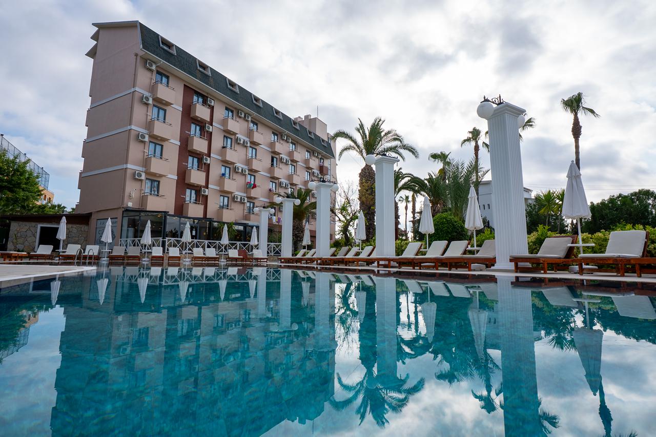 Club Aqua Plaza, foto 10