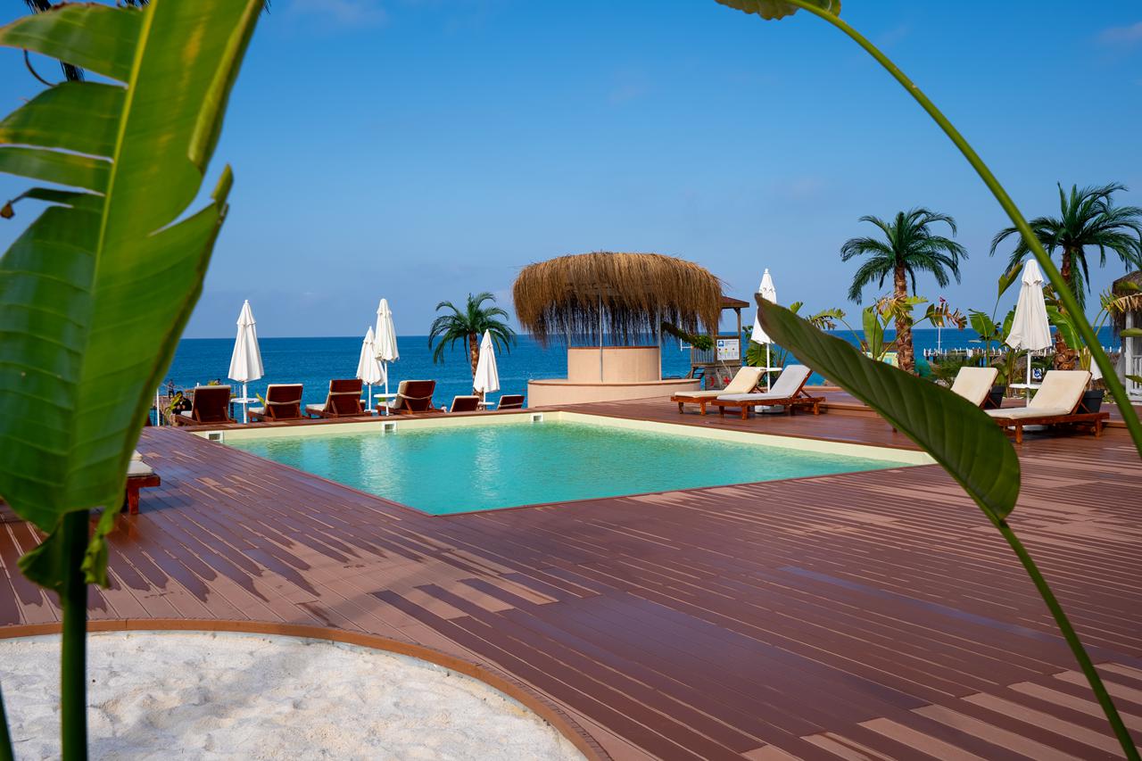 Club Aqua Plaza, foto 14